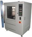 HT/QLH-500高温换气老化试验箱